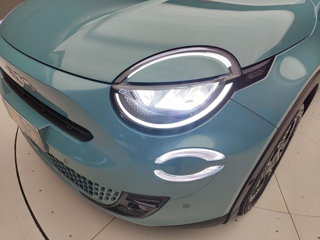 Fiat Fiat 600 usata 20