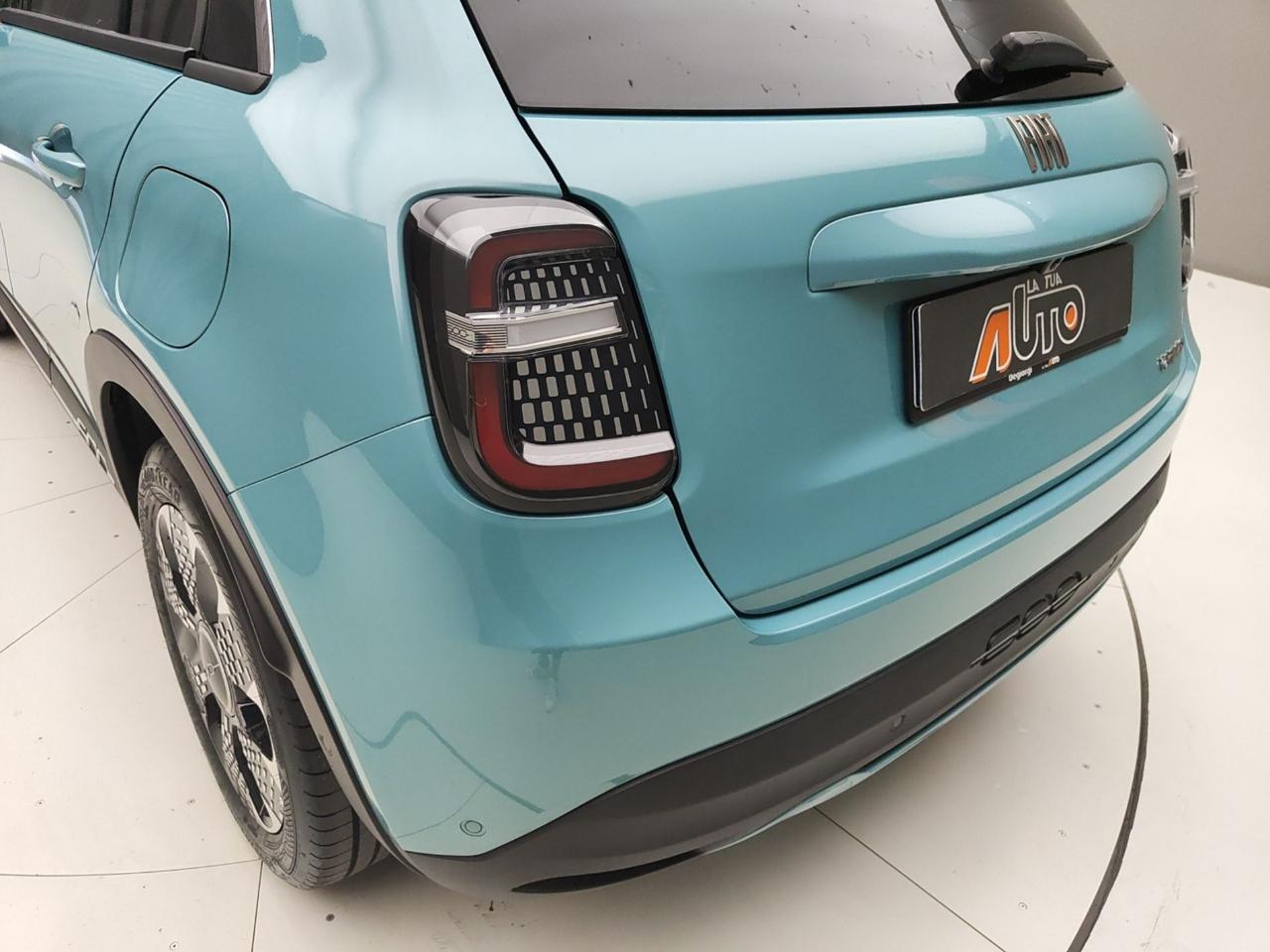 Fiat Fiat 600 usata 23