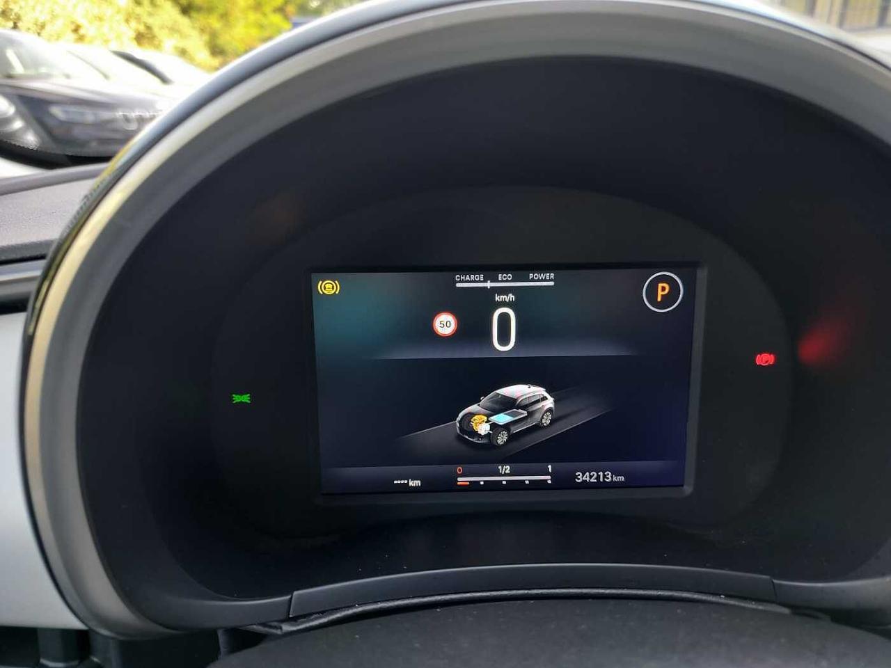 Fiat Fiat 600 usata, con Sistema Keyless