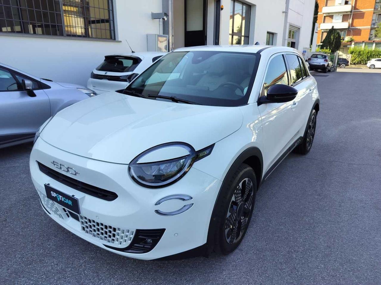 Fiat Fiat 600 usata 11