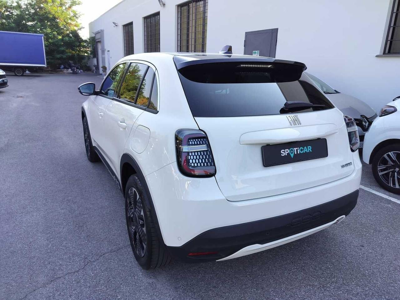 Fiat Fiat 600 usata 13
