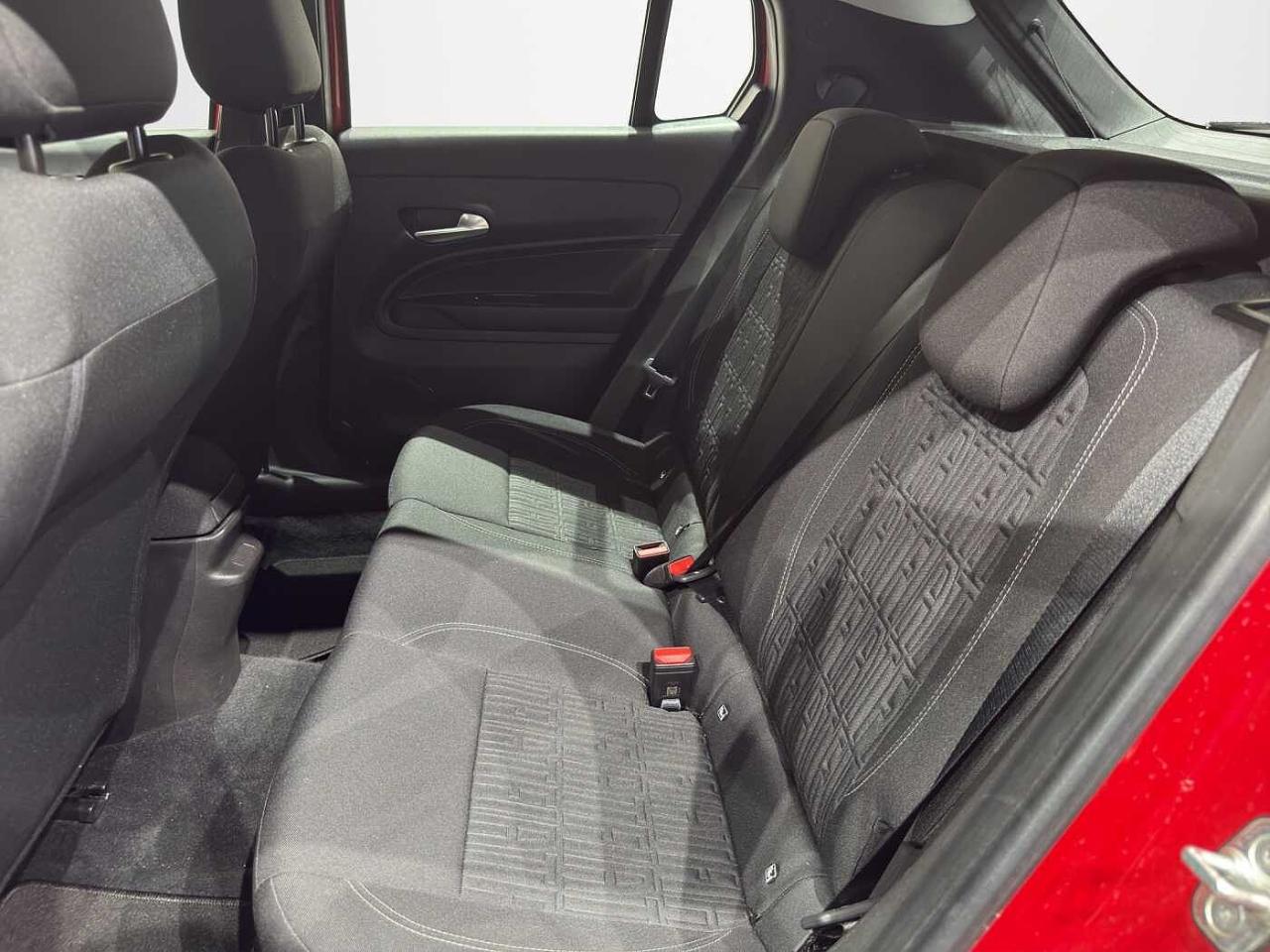 Fiat Fiat 600 usata 4