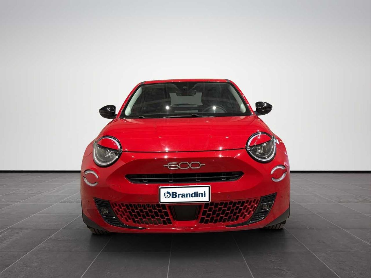 Fiat Fiat 600 usata 11