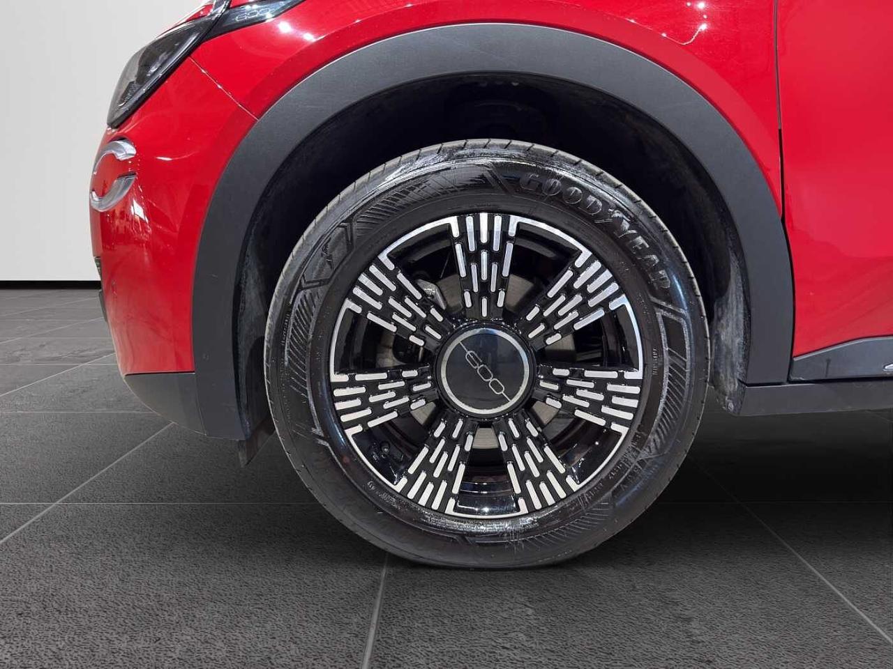 Fiat Fiat 600 usata 13