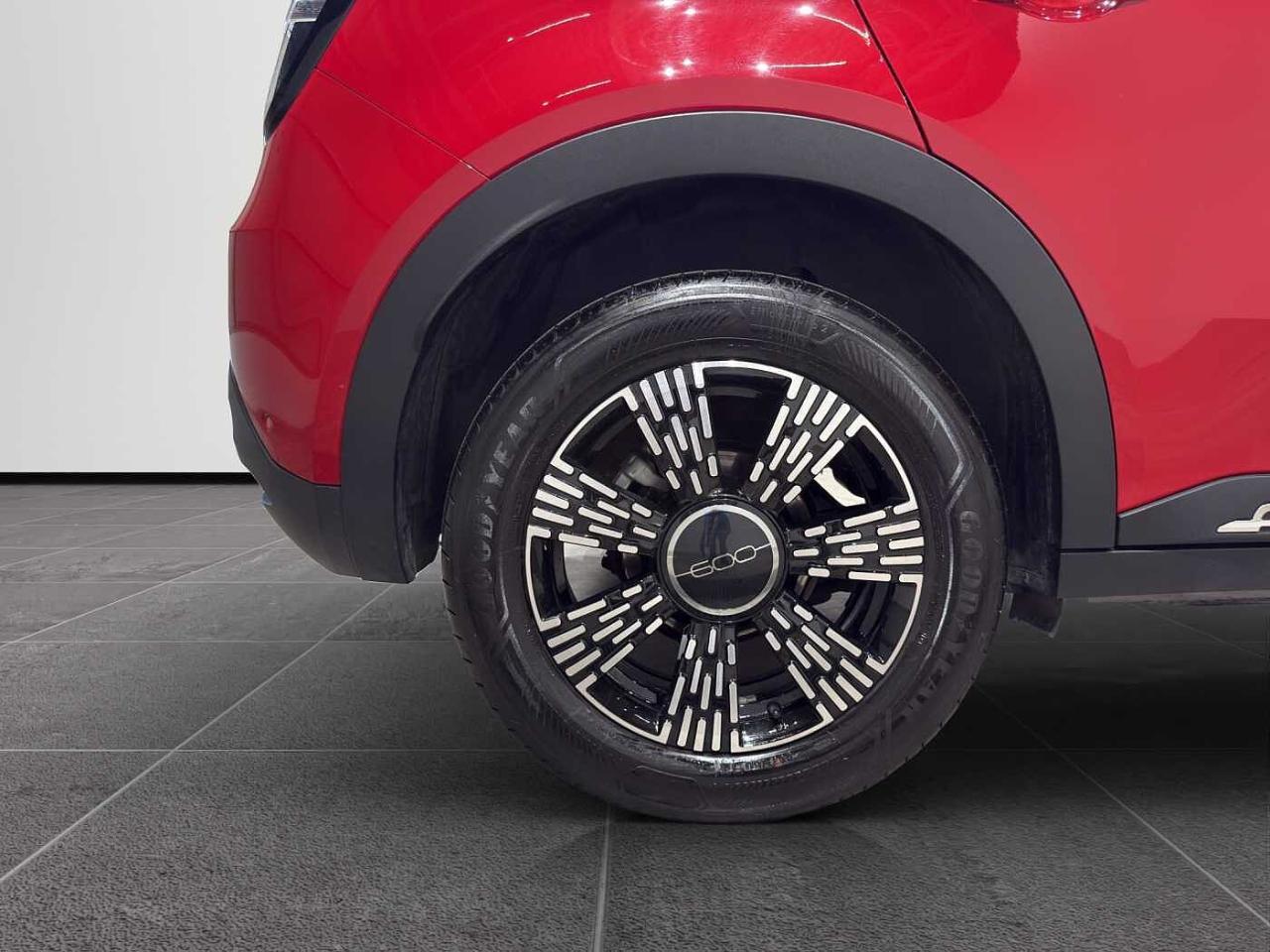 Fiat Fiat 600 usata 15