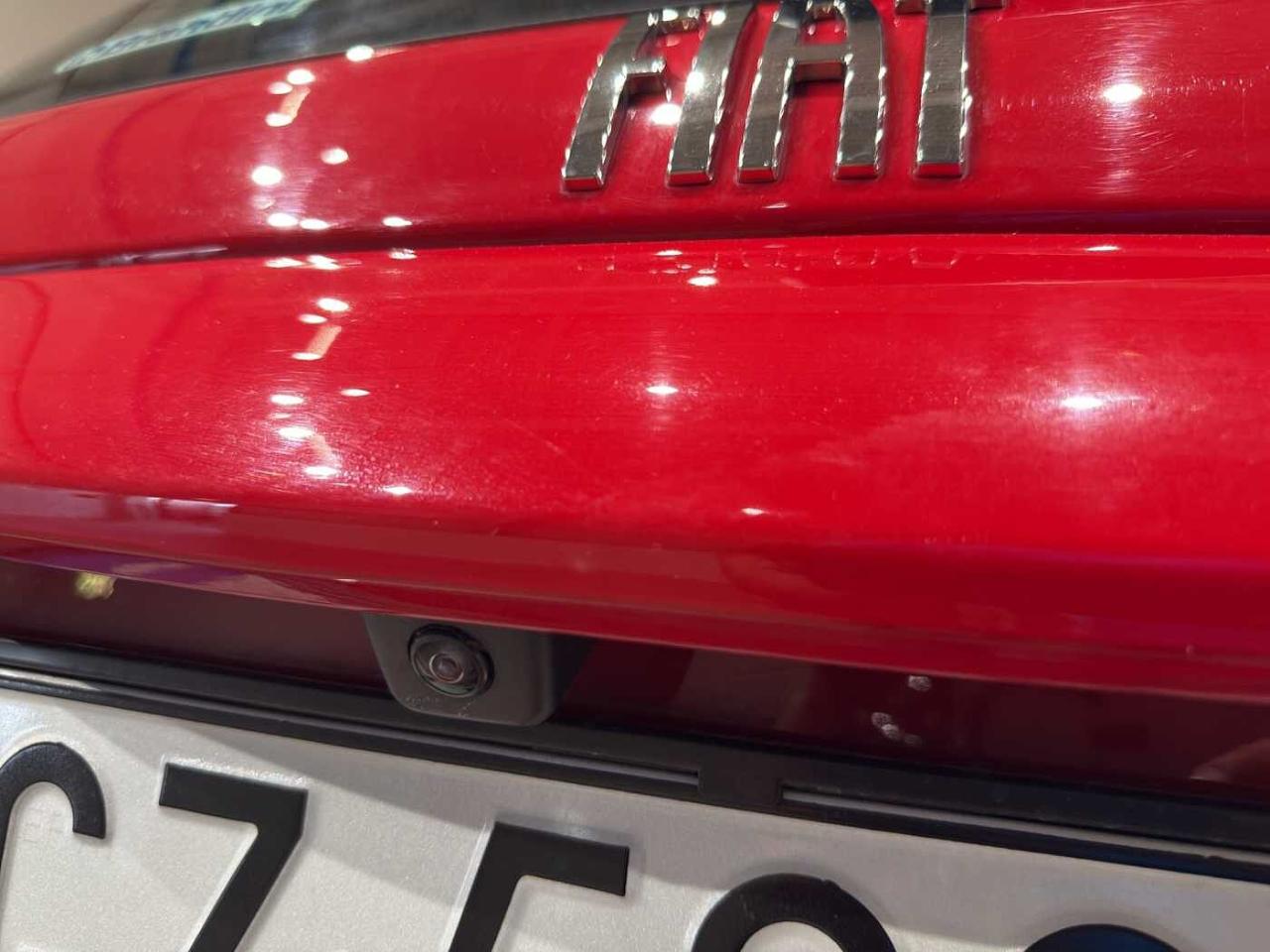 Fiat Fiat 600 usata 21