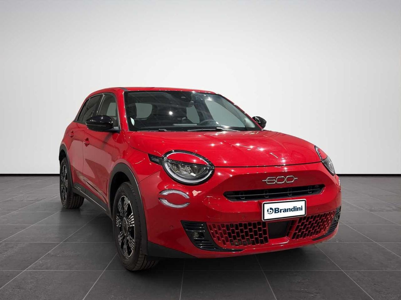 Fiat Fiat 600 usata 22