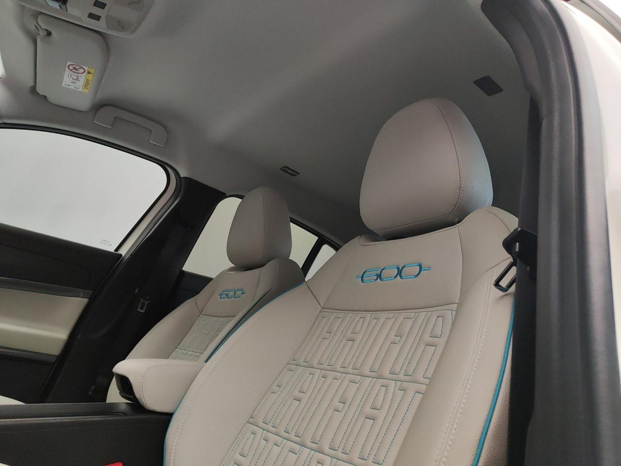 Fiat Fiat 600 usata 7