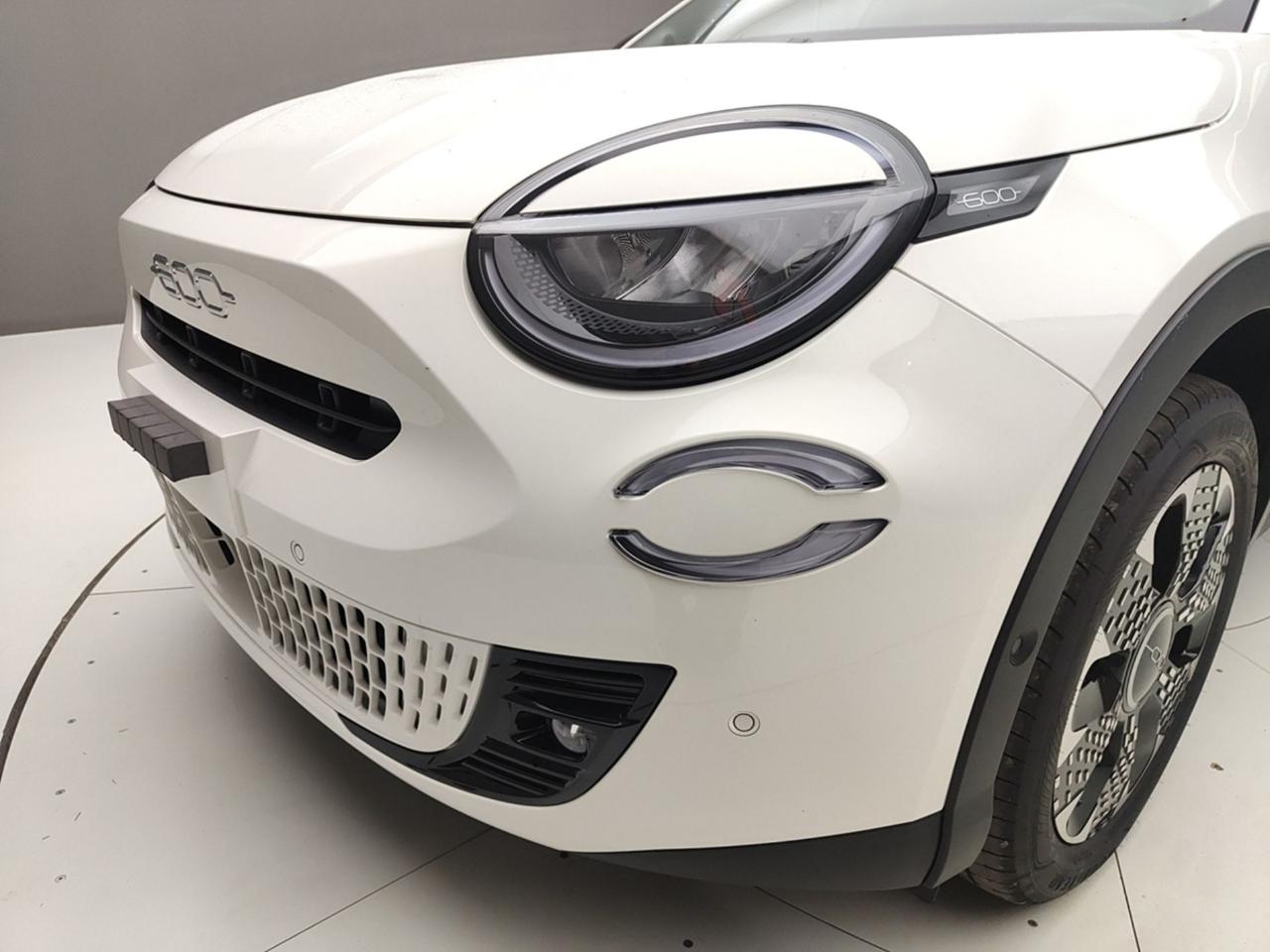 Fiat Fiat 600 usata 12