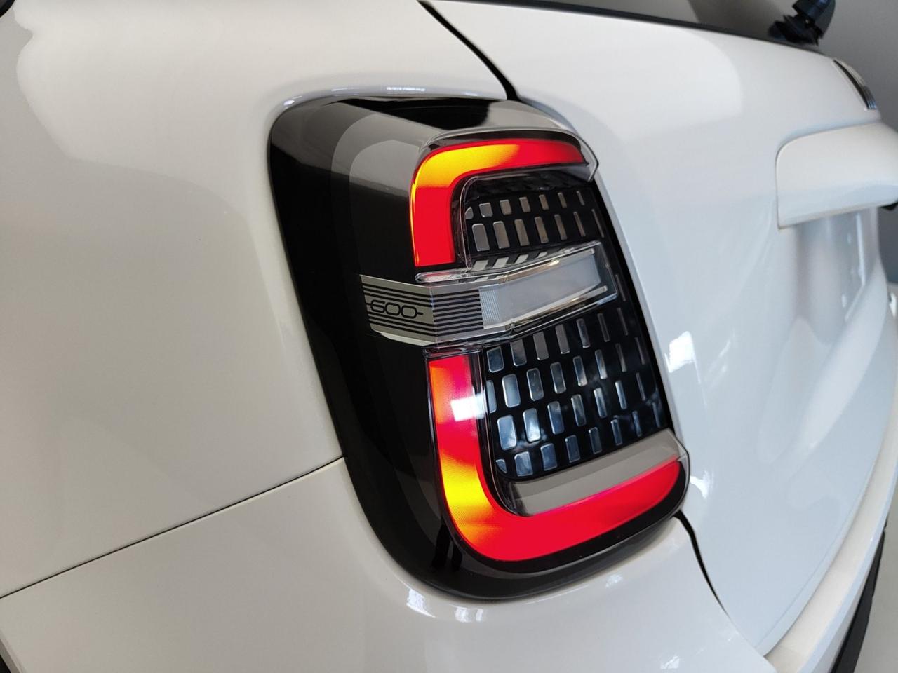 Fiat Fiat 600 usata 17