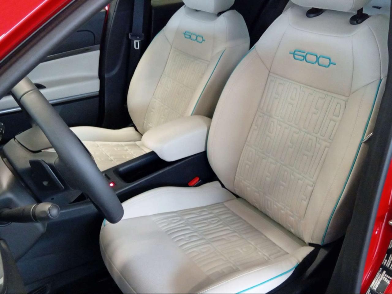 Fiat Fiat 600 usata 1