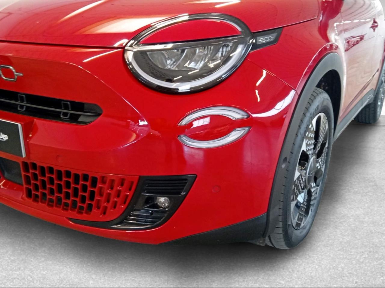 Fiat Fiat 600 usata 7