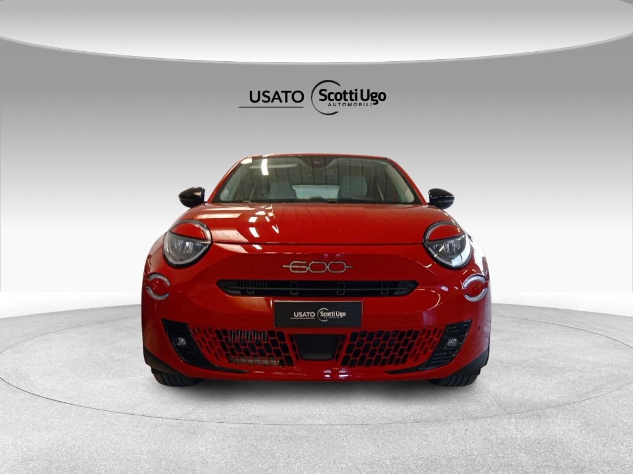 Fiat Fiat 600 usata 9
