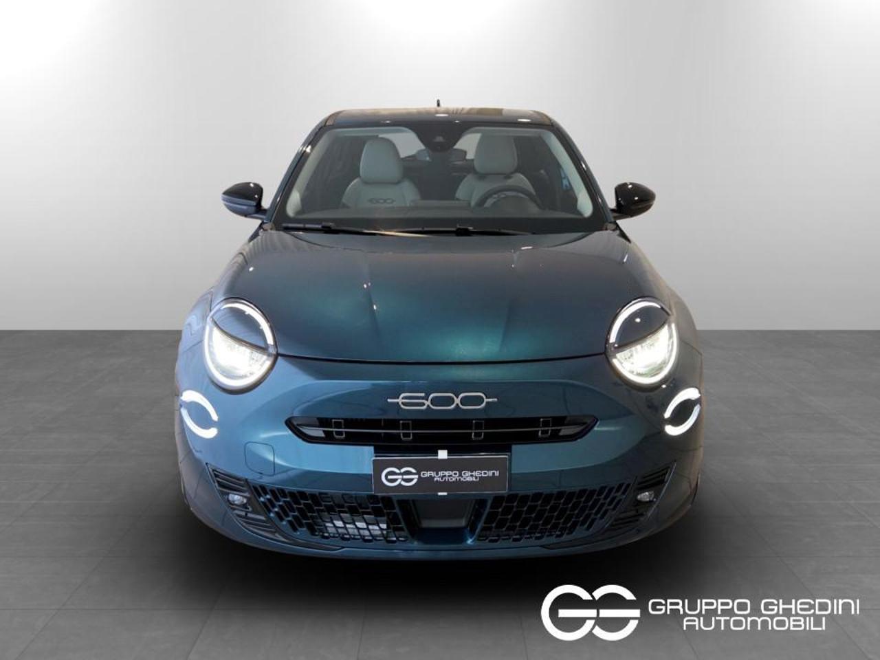 Fiat Fiat 600 usata 16