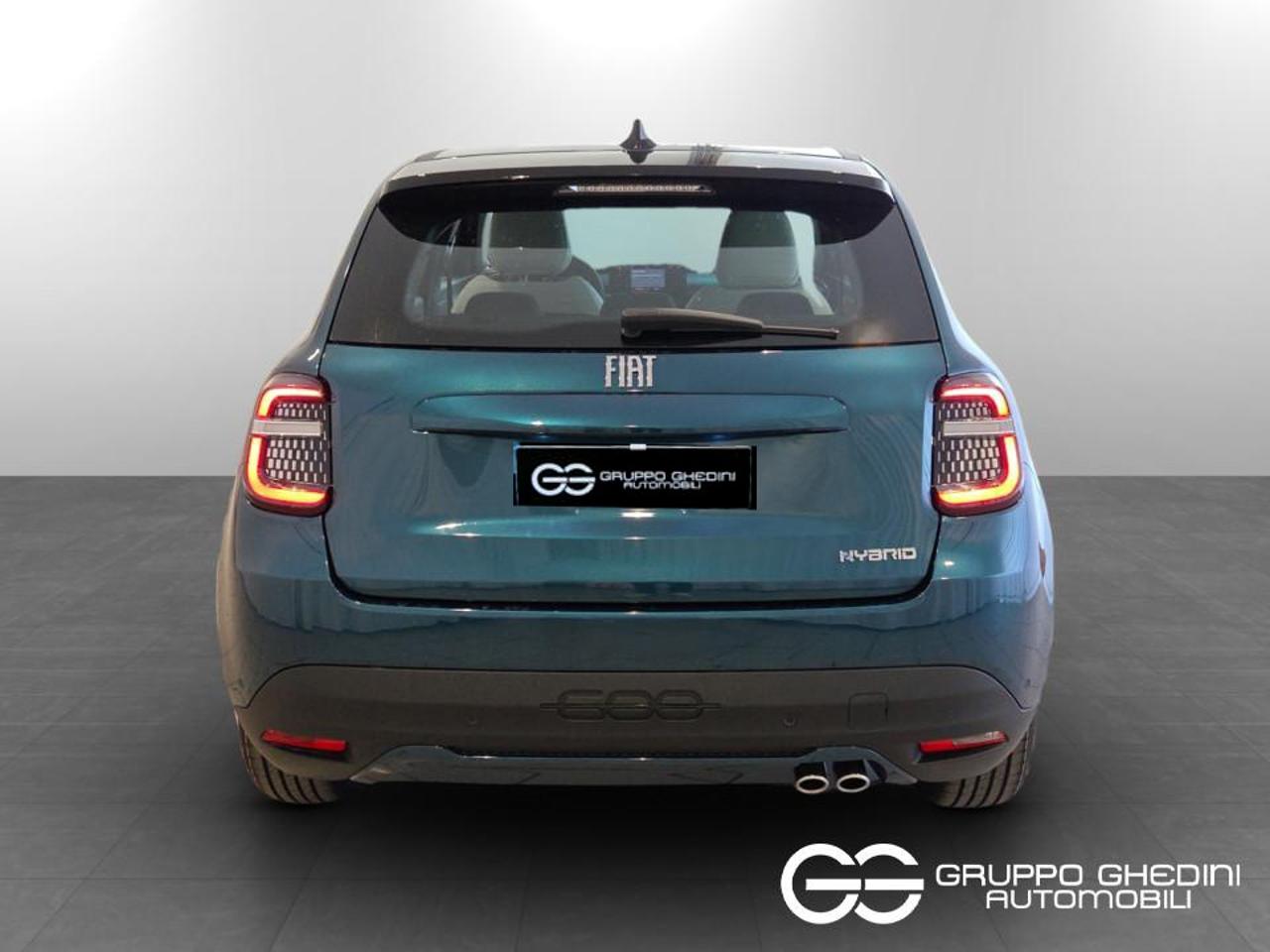 Fiat Fiat 600 usata 17