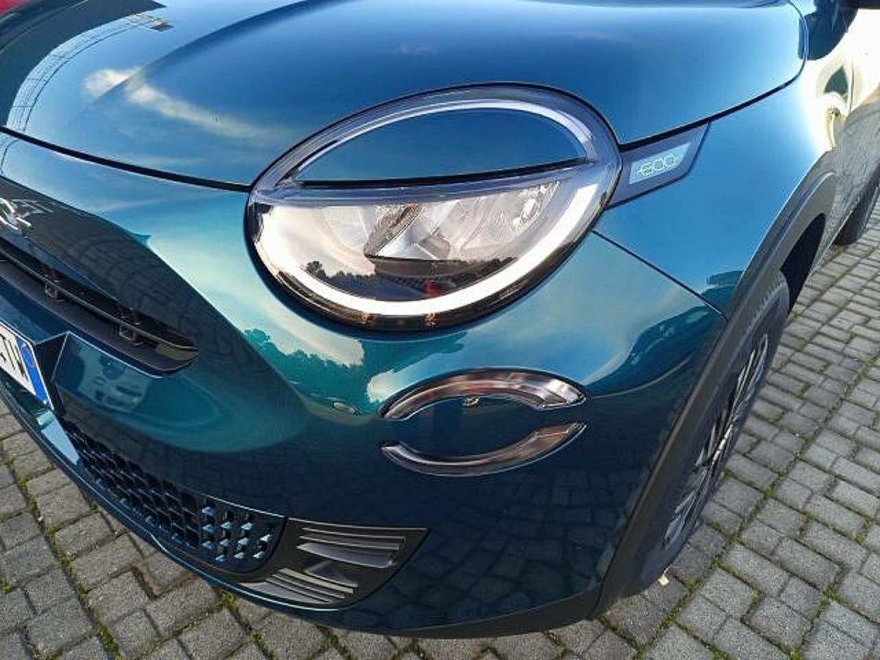 Fiat Fiat 600 usata 7