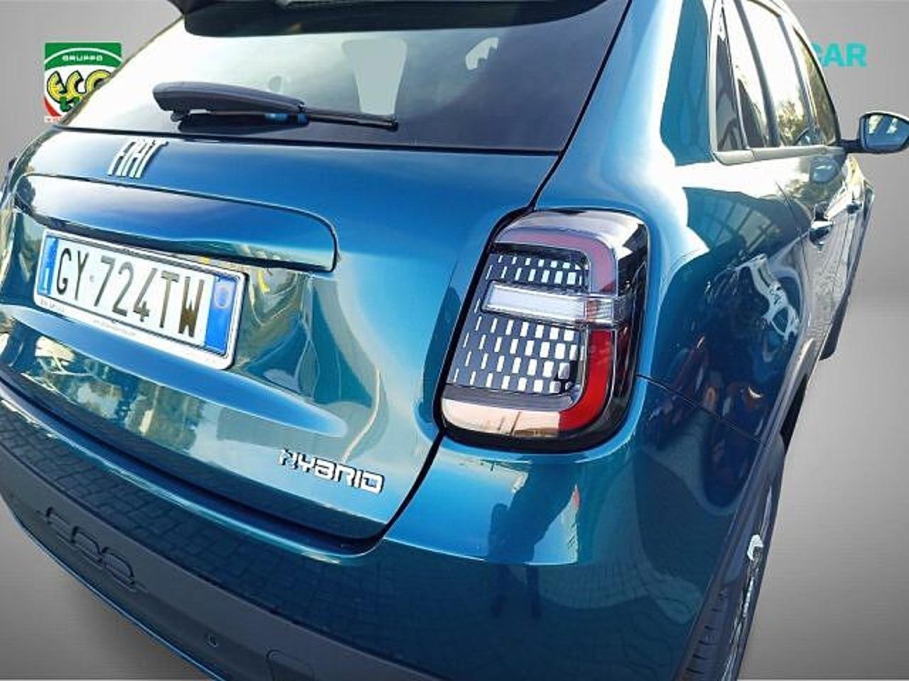 Fiat Fiat 600 usata 8