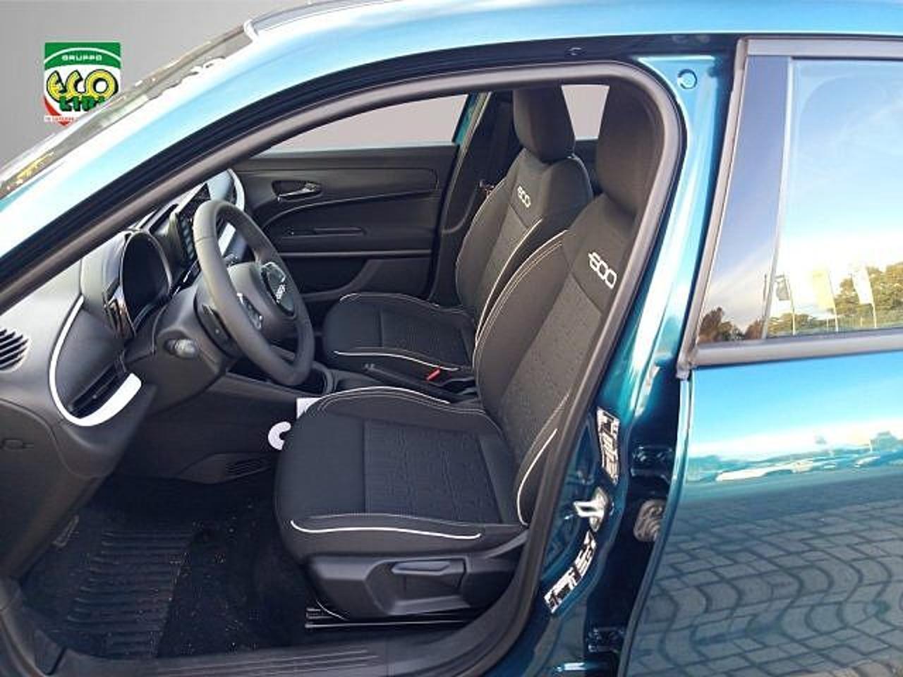 Fiat Fiat 600 usata 10