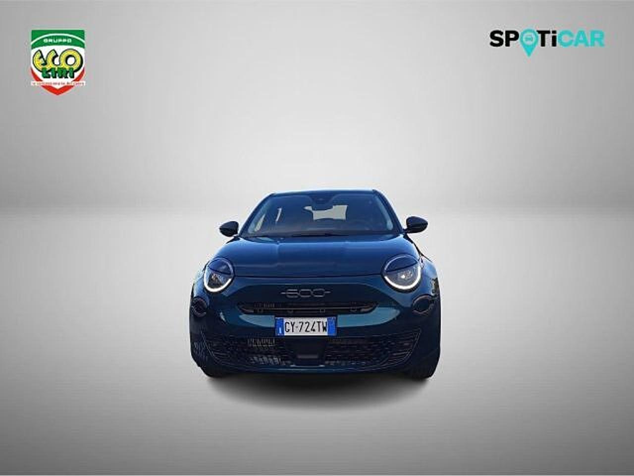 Fiat Fiat 600 usata 11