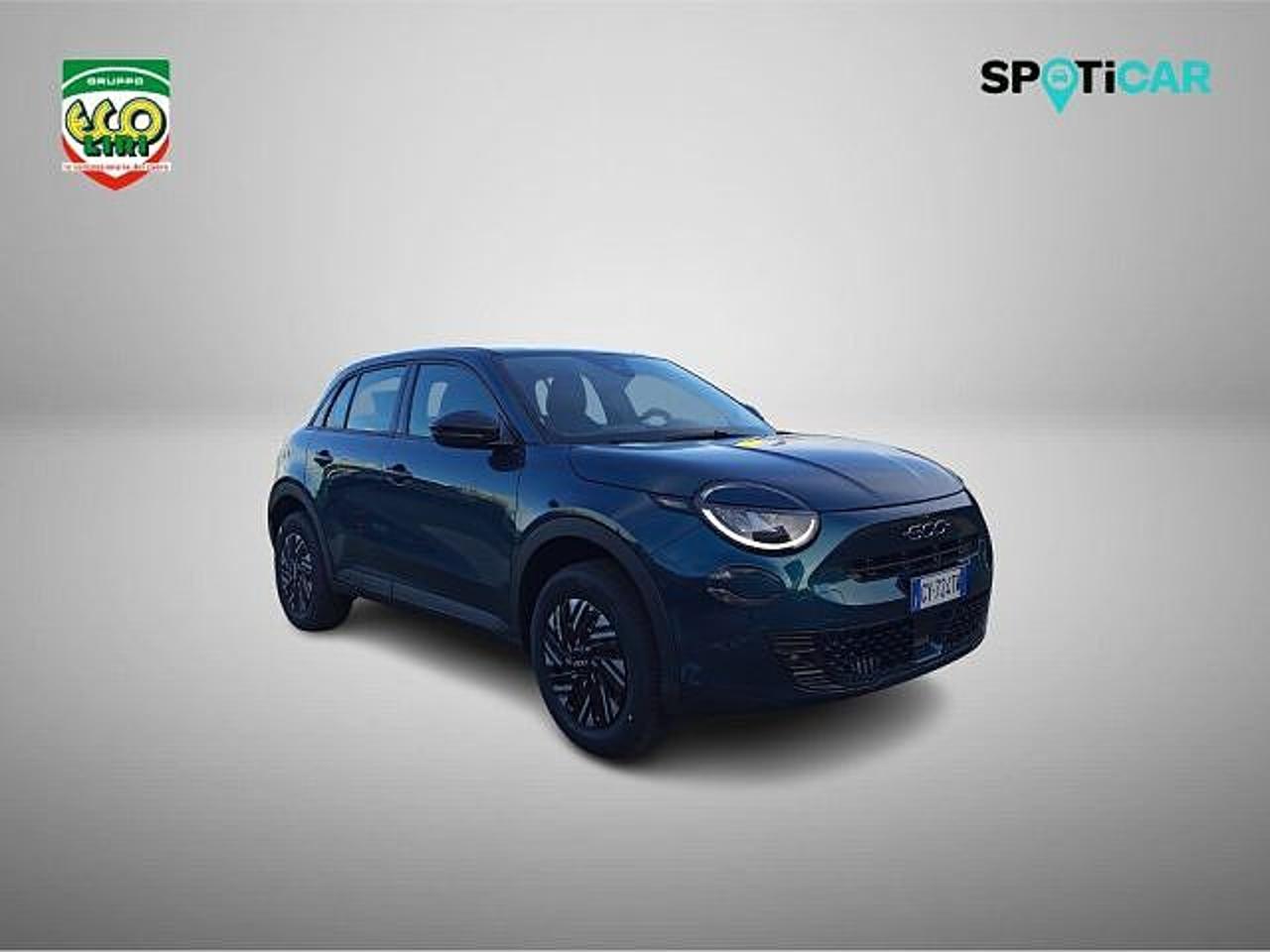 Fiat Fiat 600 usata 16