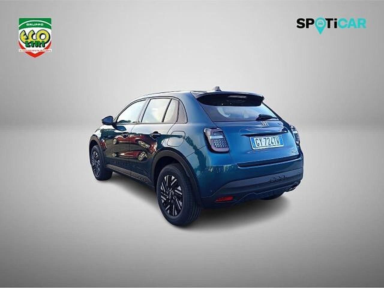 Fiat Fiat 600 usata 19