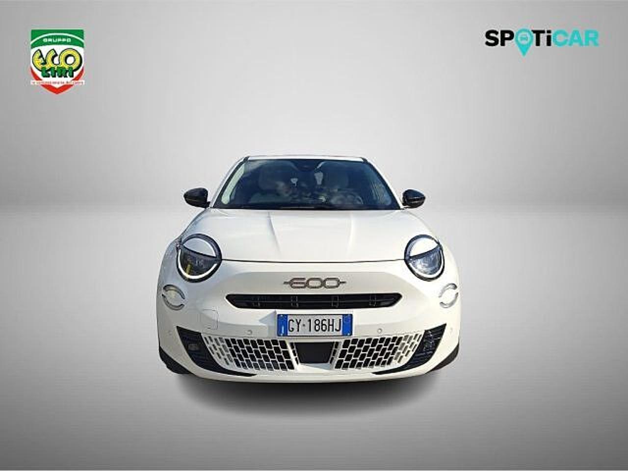 Fiat Fiat 600 usata 11