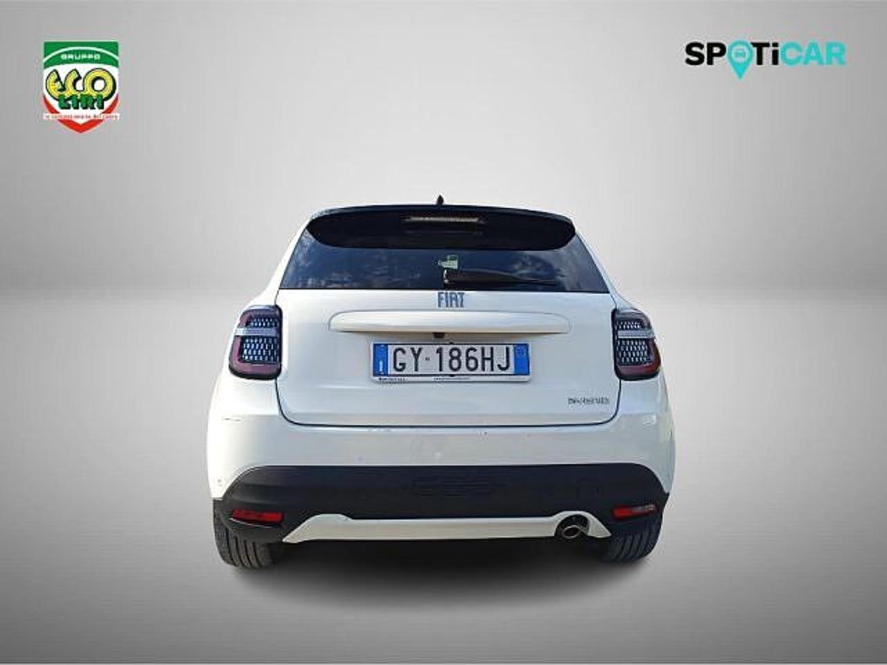 Fiat Fiat 600 usata 13