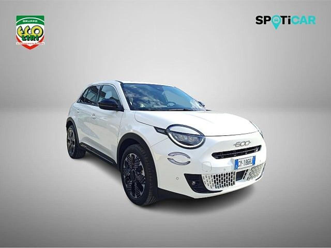 Fiat Fiat 600 usata 14