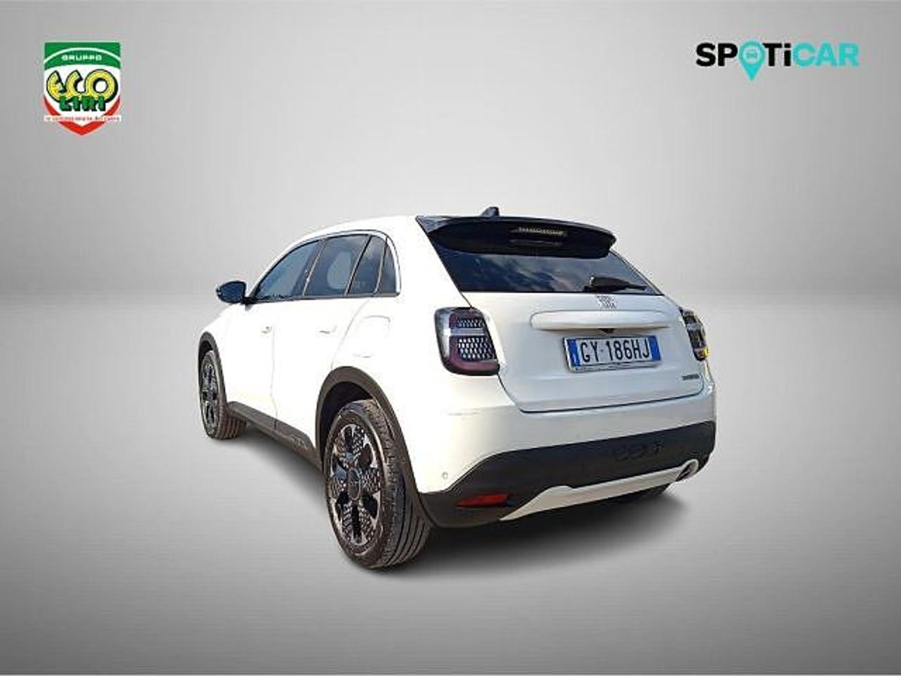 Fiat Fiat 600 usata 18