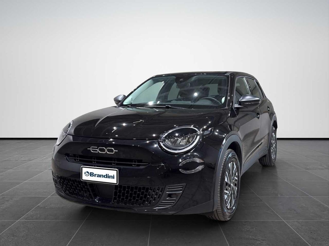 Fiat 600