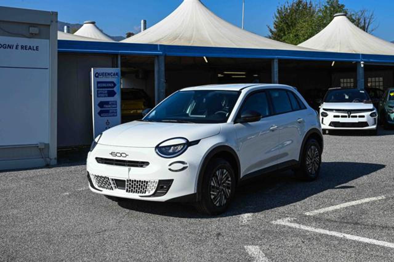 Fiat 600