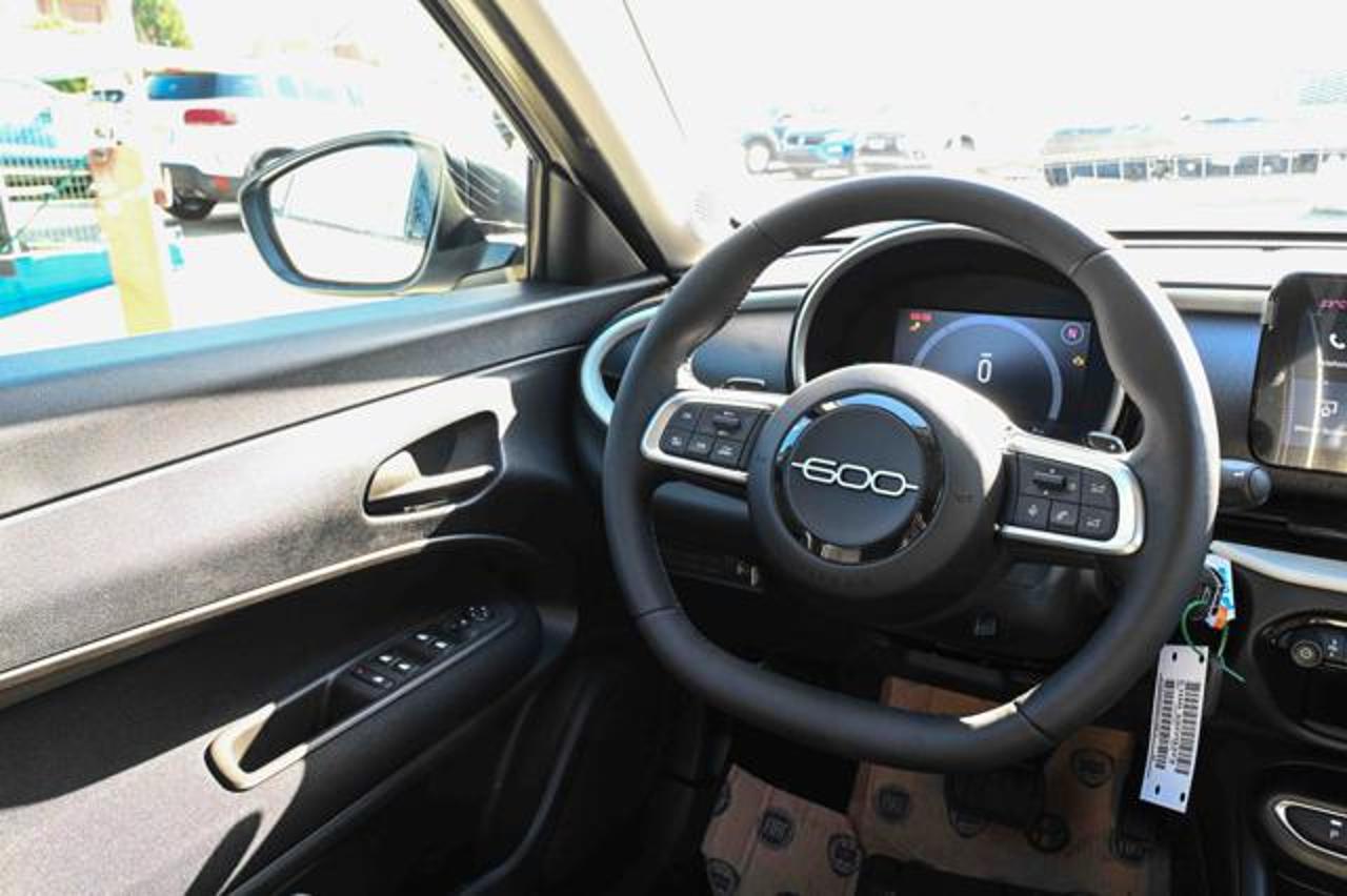 Fiat 600 - Foto 4