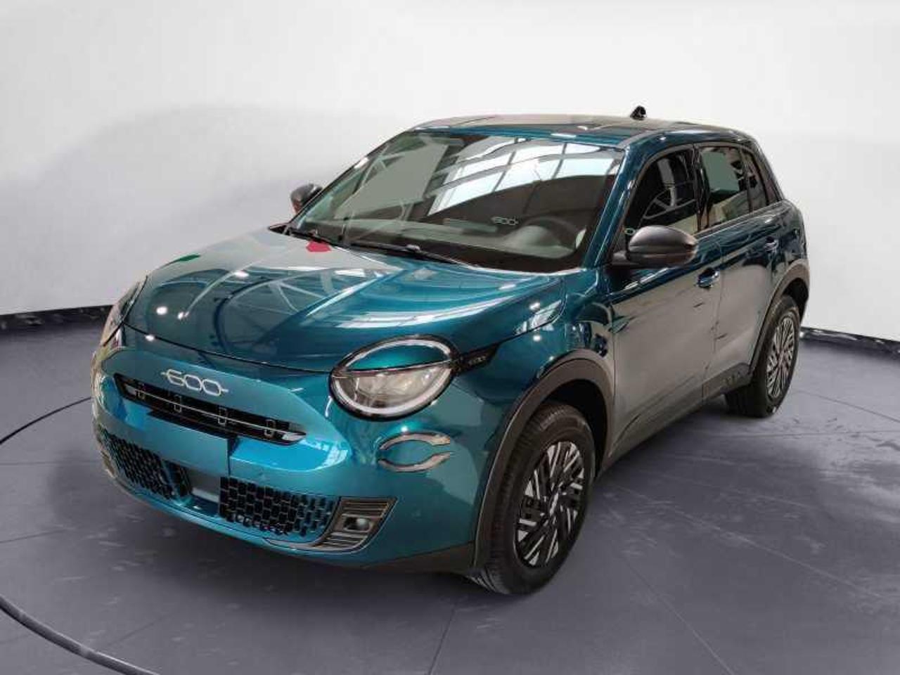 Fiat 600
