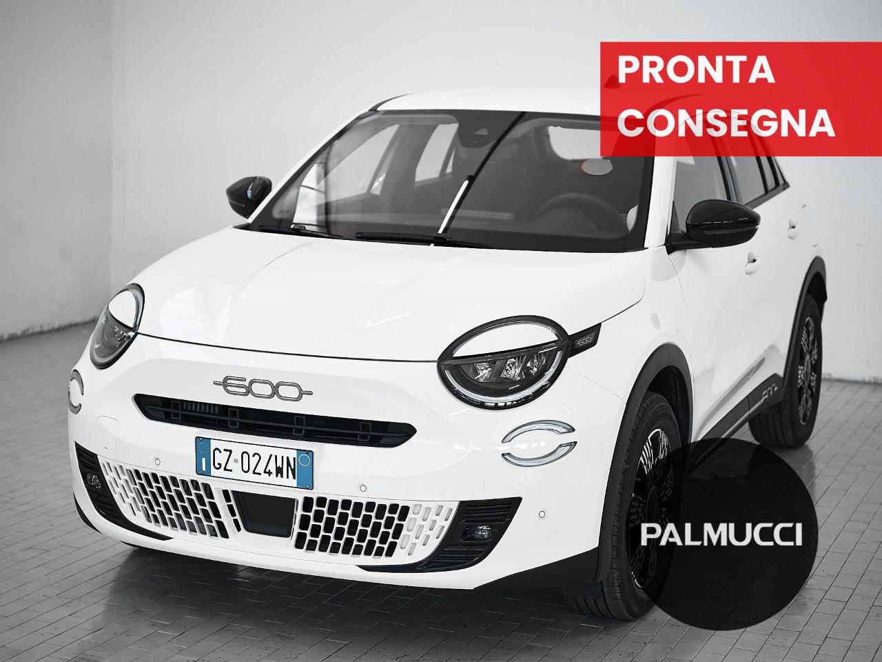 Fiat 600