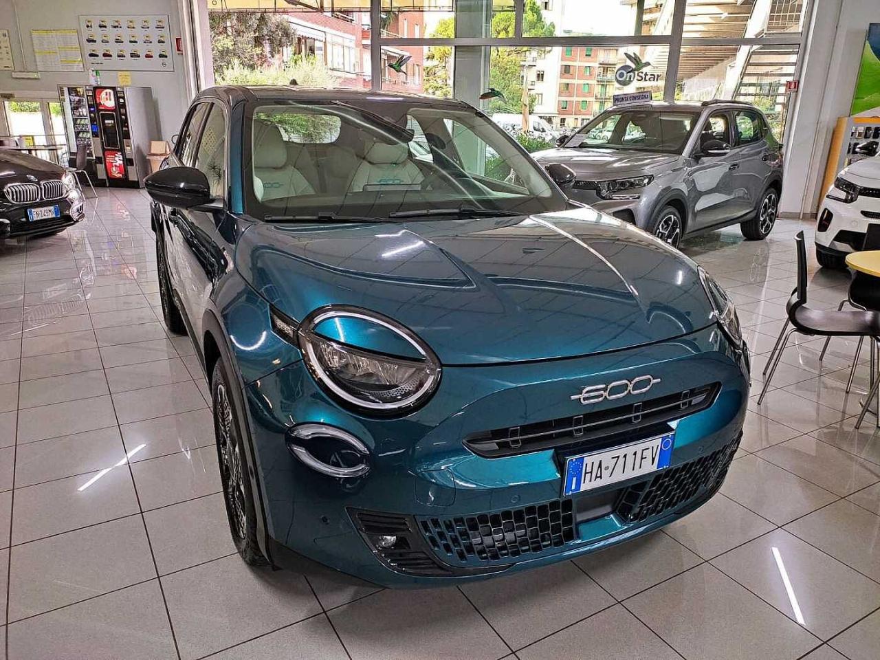 Fiat 600