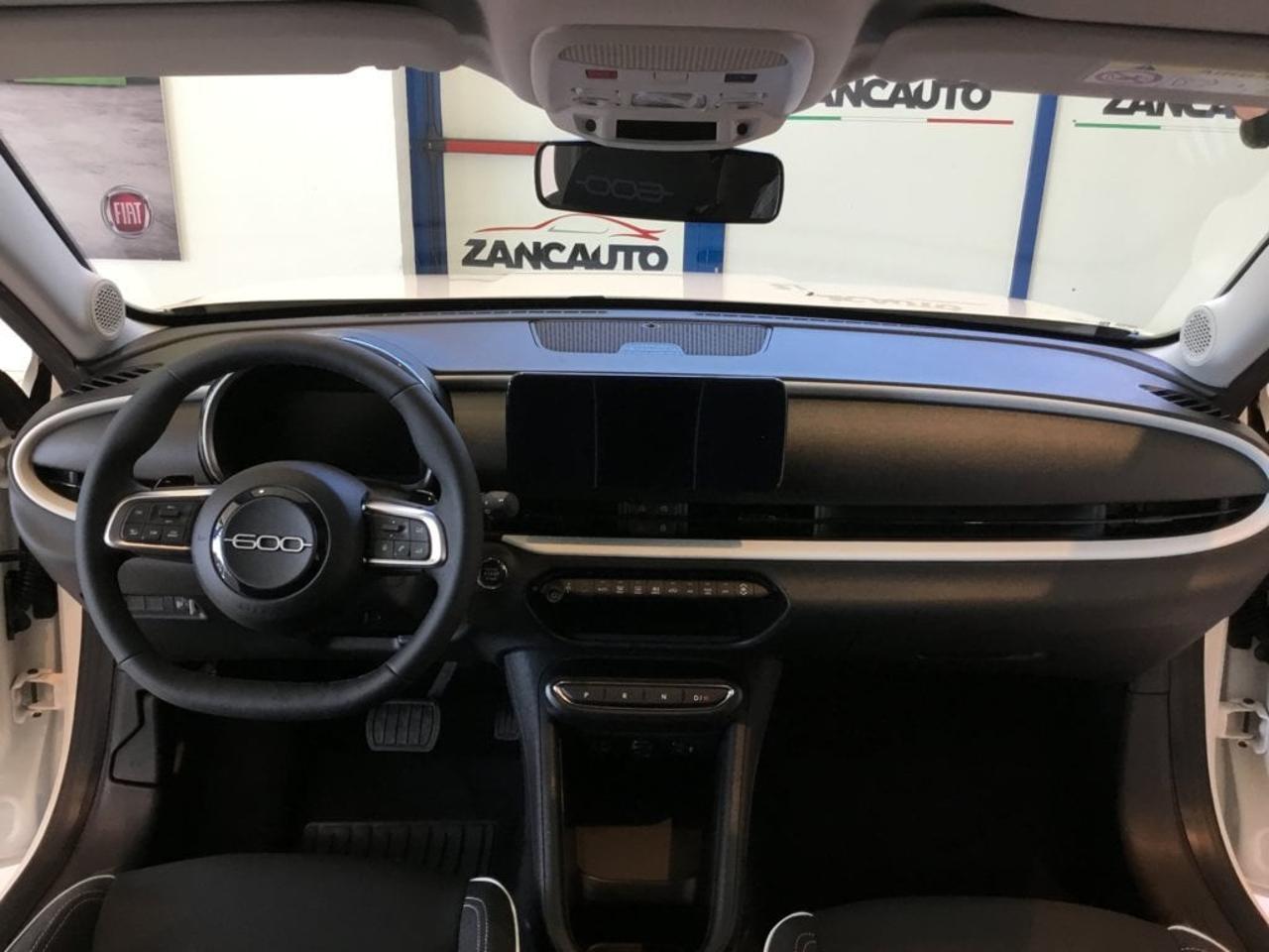 Fiat 600 - Foto 2