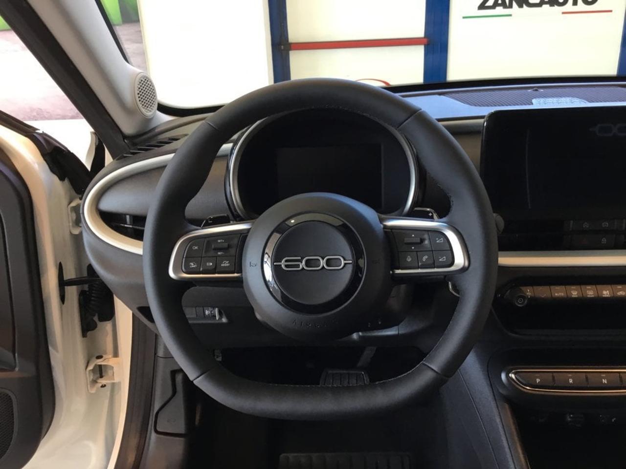 Fiat 600 - Foto 4
