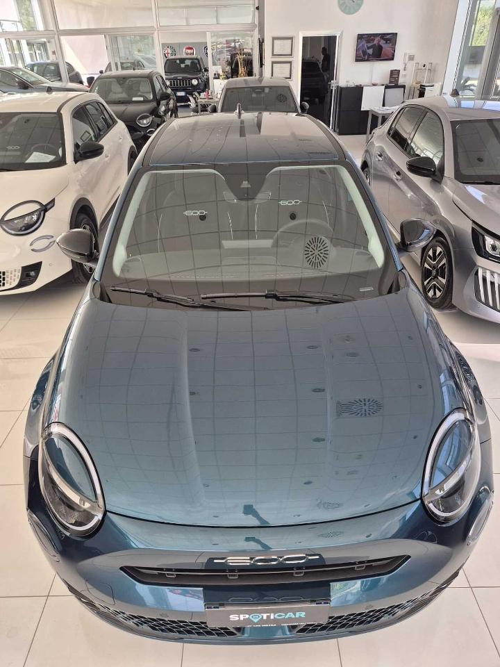Fiat 600 - Foto 3