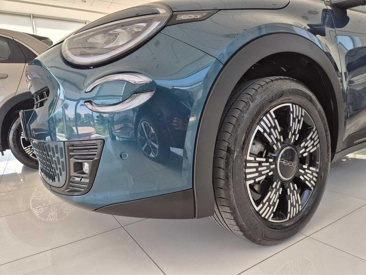 Fiat 600 - Foto 4