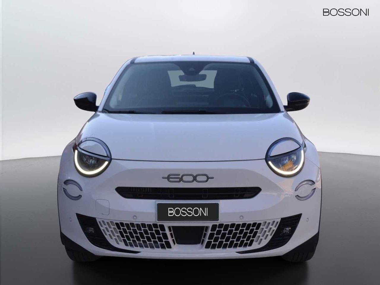 Fiat Fiat 600 usata 11
