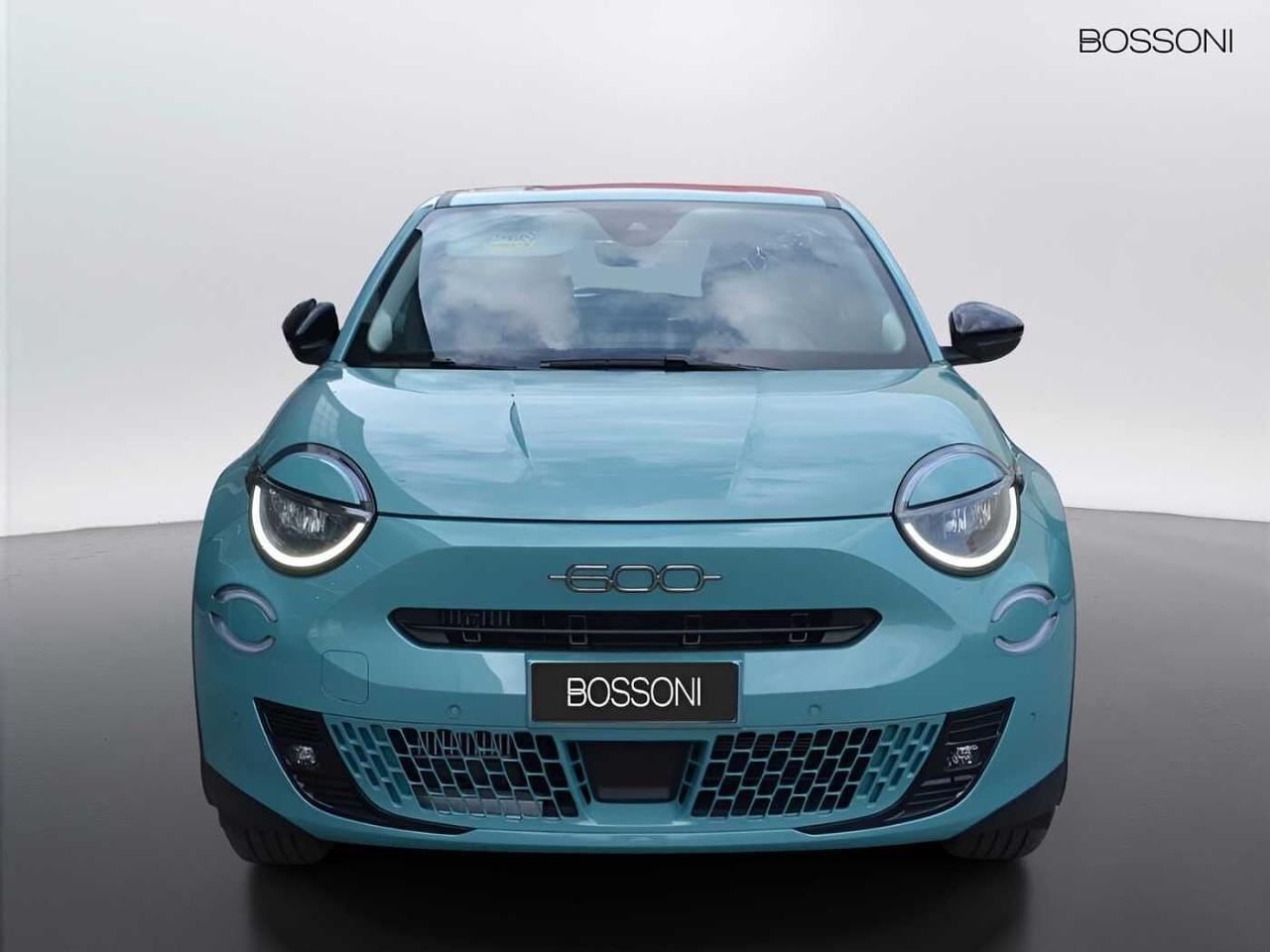 Fiat Fiat 600 usata 11