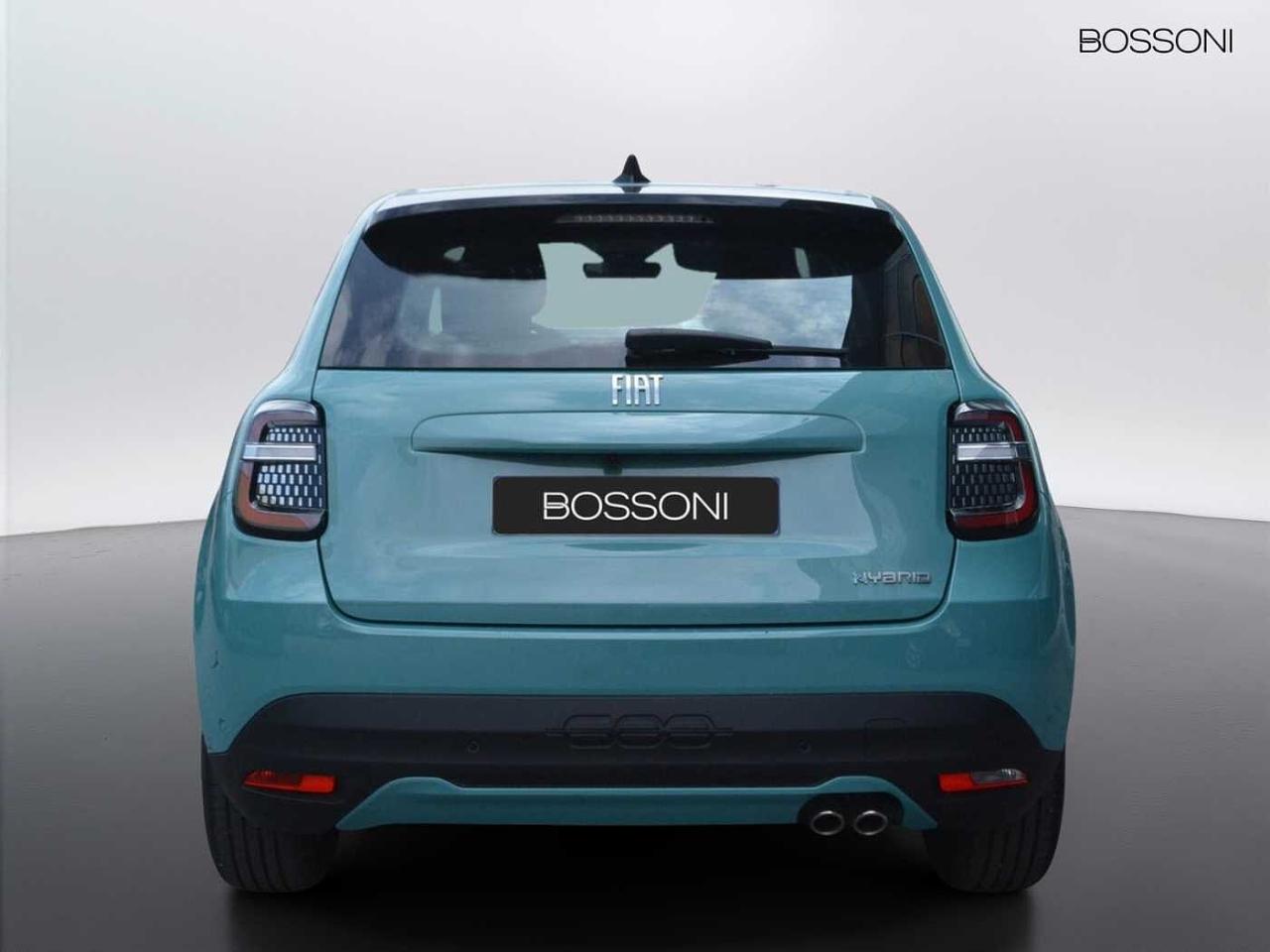 Fiat Fiat 600 usata 18