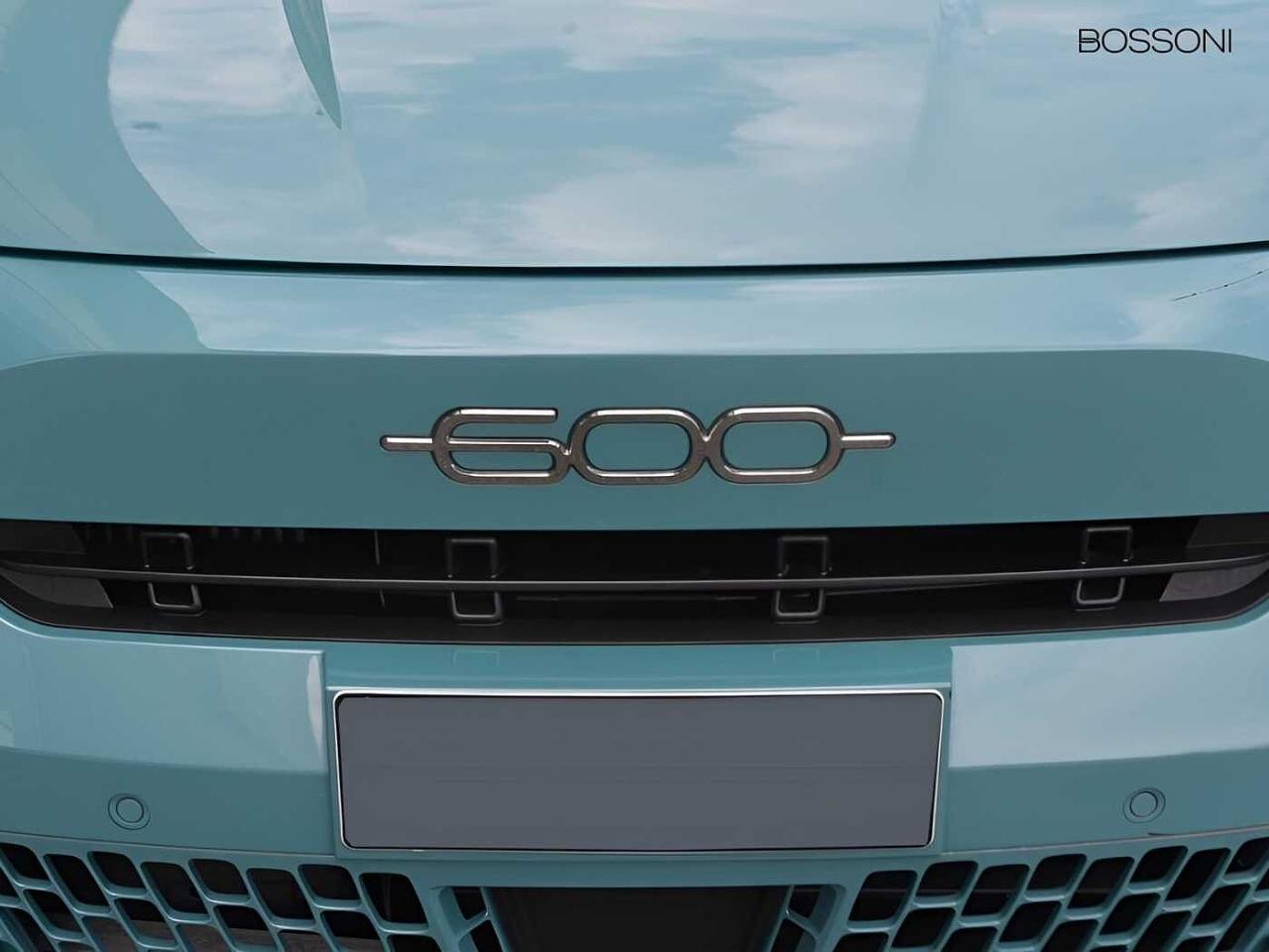 Fiat Fiat 600 usata 10
