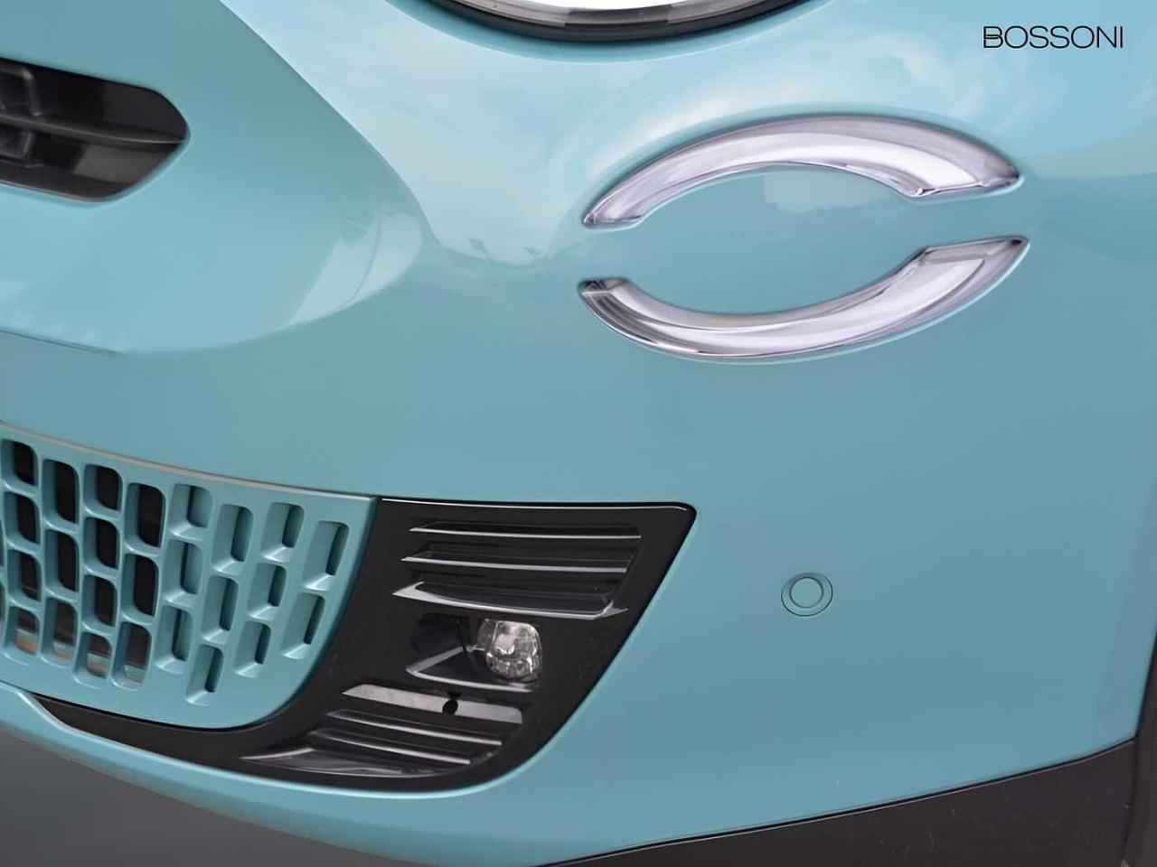 Fiat Fiat 600 usata 13