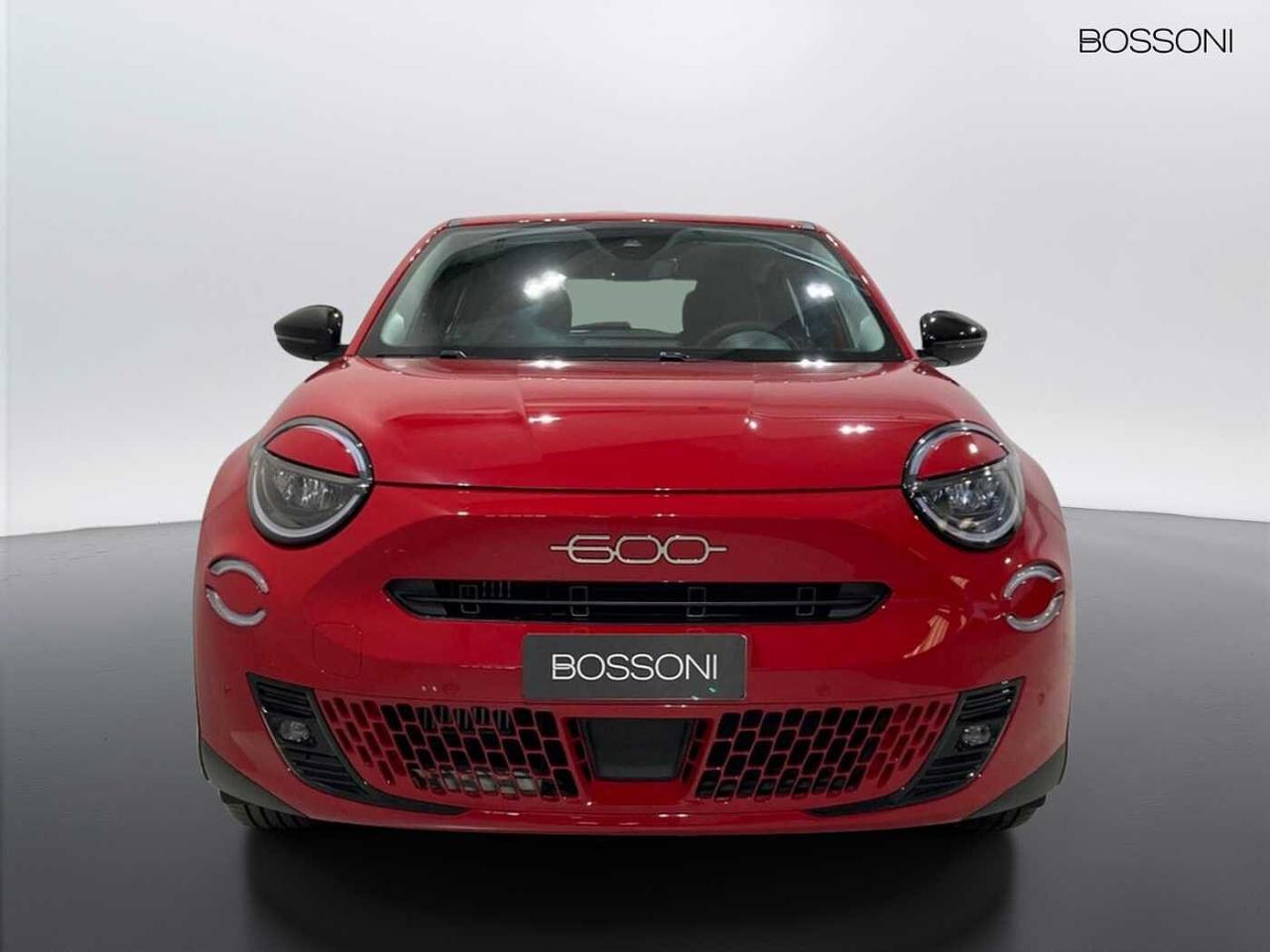 Fiat Fiat 600 usata 11