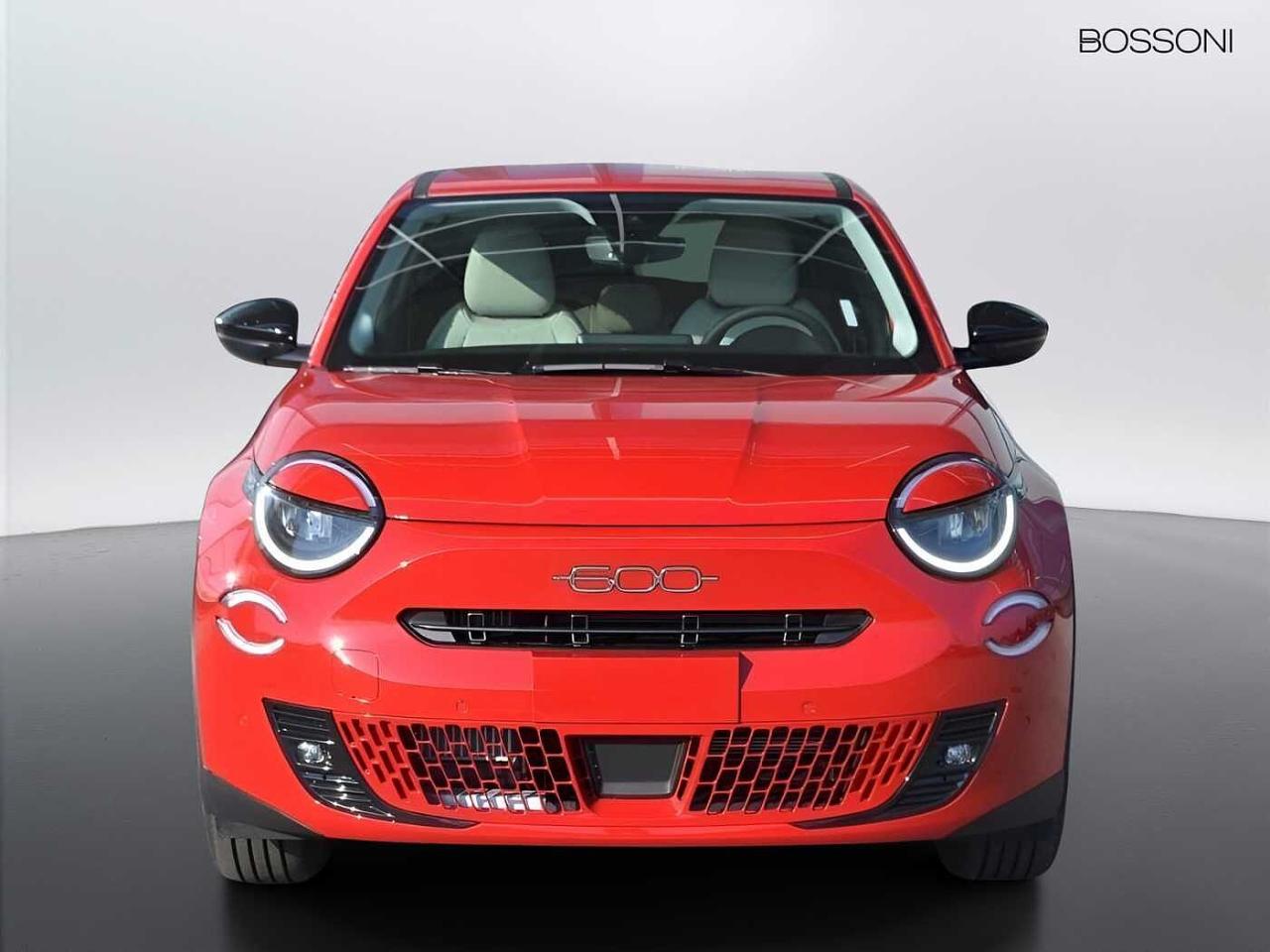 Fiat Fiat 600 usata 11