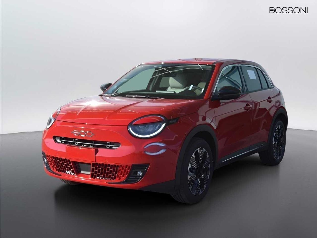 Fiat Fiat 600 600 1.2 hybrid 110cv la prima ii edct