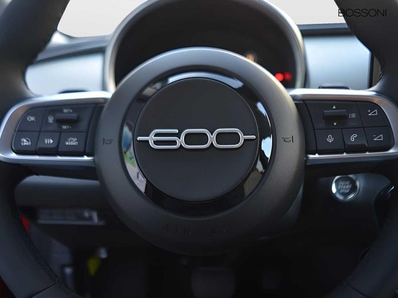 Fiat Fiat 600 usata 7