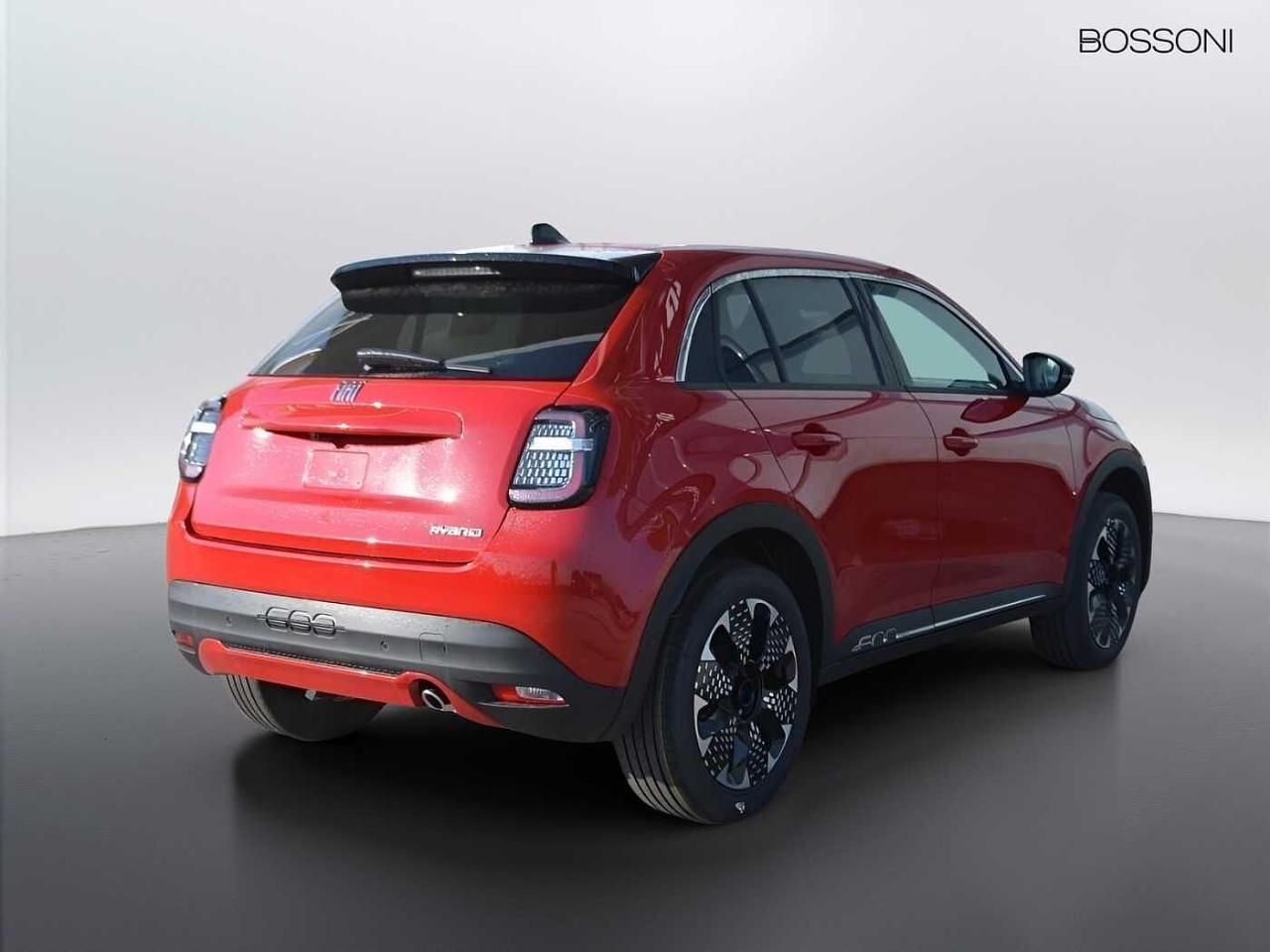Fiat Fiat 600 usata 17