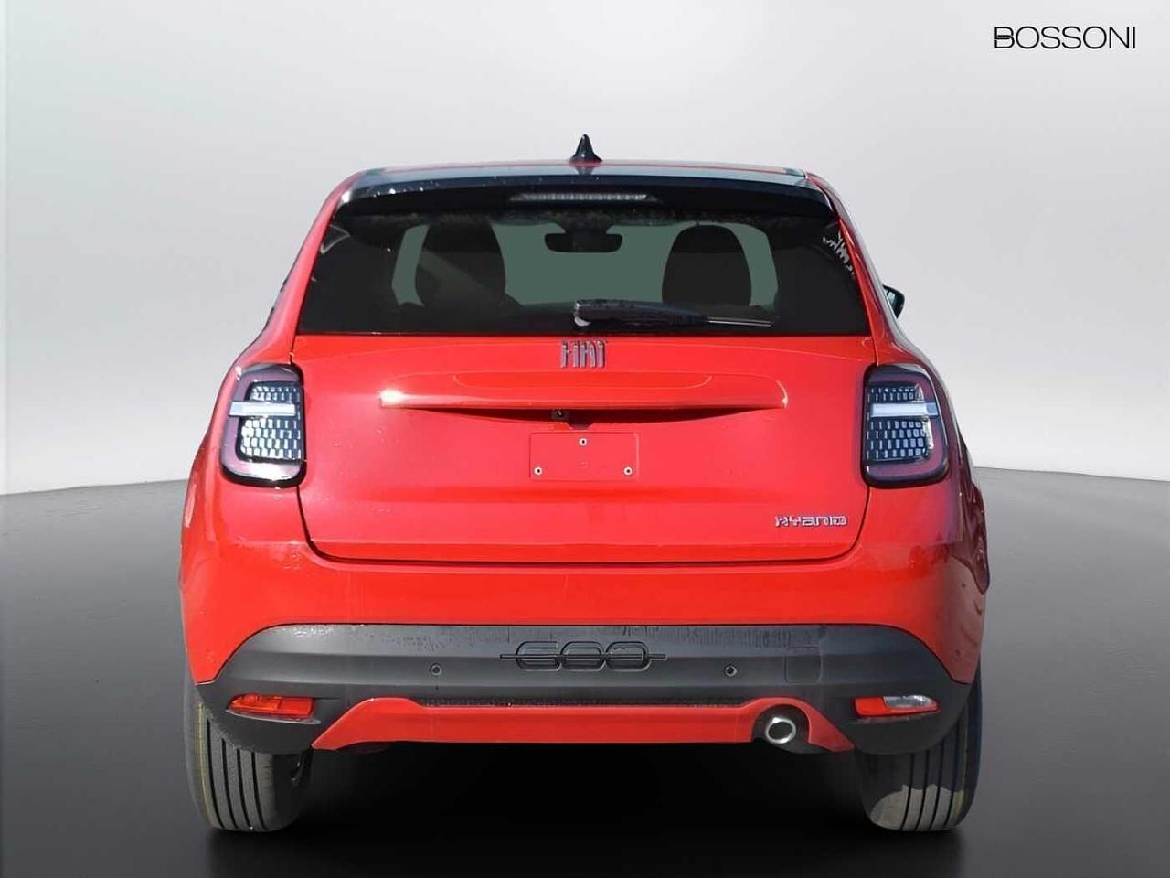 Fiat Fiat 600 usata 18